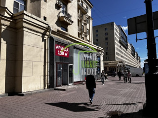 Аренда магазина 130 м² Московский проспект 216 