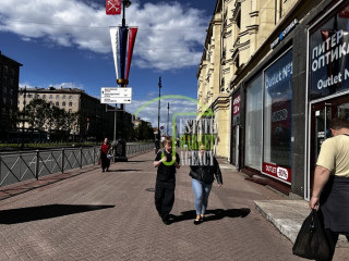 Фотография Аренда магазина, 130 м² , Московский проспект 216  №10