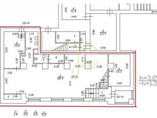 Фотография Аренда магазина, 252 м² , 8-я Советская улица 6-8  №6
