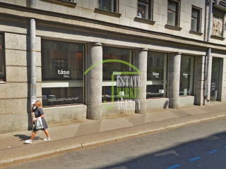 Аренда магазина 252 м² 8-я Советская улица 6-8 