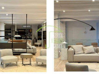 Фотография Аренда магазина, 252 м² , 8-я Советская улица 6-8  №5