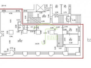 Фотография Аренда магазина, 252 м² , 8-я Советская улица 6-8  №7