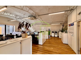 Фотография Аренда офиса, 230 м² , Ташкентская улица 4к2  №4