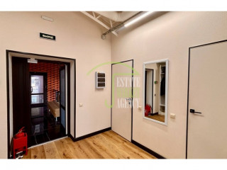 Фотография Аренда офиса, 230 м² , Ташкентская улица 4к2  №6