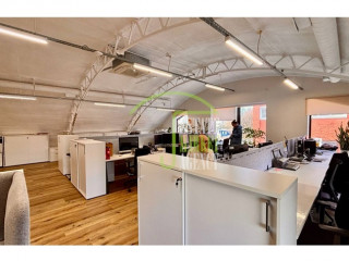 Фотография Аренда офиса, 230 м² , Ташкентская улица 4к2  №5
