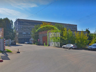 Продажа склада 1557 м² улица Комсомола 1-3М