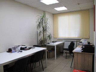 Аренда офиса 88 м² улица Бекетова