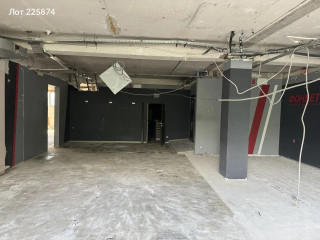 Фотография Аренда помещения свободного назначения, 208 м² , улица Героев Панфиловцев 7 №9 Фотография Аренда помещения свободного назначения, 208 м² , улица Героев Панфиловцев 7 №9