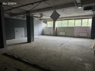 Фотография Аренда помещения свободного назначения, 208 м² , улица Героев Панфиловцев 7 №11 Фотография Аренда помещения свободного назначения, 208 м² , улица Героев Панфиловцев 7 №11