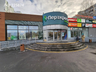 Фотография Аренда помещения свободного назначения, 208 м² , улица Героев Панфиловцев 7 №15 Фотография Аренда помещения свободного назначения, 208 м² , улица Героев Панфиловцев 7 №15