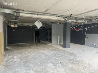 Фотография Аренда помещения свободного назначения, 208 м² , улица Героев Панфиловцев 7 №10 Фотография Аренда помещения свободного назначения, 208 м² , улица Героев Панфиловцев 7 №10