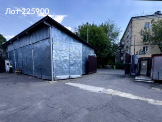 Фотография Аренда помещения свободного назначения, 340 м² , Цветочный проезд 8 №6 Фотография Аренда помещения свободного назначения, 340 м² , Цветочный проезд 8 №6