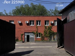 Фотография Аренда помещения свободного назначения, 340 м² , Цветочный проезд 8 №4 Фотография Аренда помещения свободного назначения, 340 м² , Цветочный проезд 8 №4