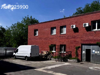 Фотография Аренда помещения свободного назначения, 340 м² , Цветочный проезд 8 №5 Фотография Аренда помещения свободного назначения, 340 м² , Цветочный проезд 8 №5