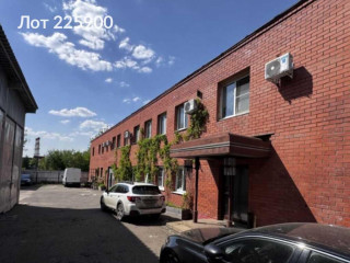 Фотография Аренда помещения свободного назначения, 340 м² , Цветочный проезд 8 №2 Фотография Аренда помещения свободного назначения, 340 м² , Цветочный проезд 8 №2