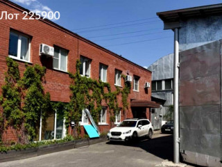 Фотография Аренда помещения свободного назначения, 340 м² , Цветочный проезд 8 №1 Фотография Аренда помещения свободного назначения, 340 м² , Цветочный проезд 8 №1