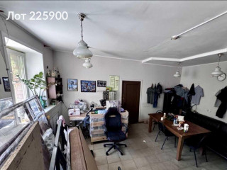 Фотография Аренда помещения свободного назначения, 340 м² , Цветочный проезд 8 №12 Фотография Аренда помещения свободного назначения, 340 м² , Цветочный проезд 8 №12