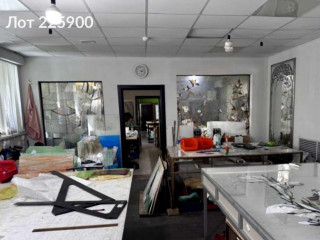 Фотография Аренда помещения свободного назначения, 340 м² , Цветочный проезд 8 №20 Фотография Аренда помещения свободного назначения, 340 м² , Цветочный проезд 8 №20