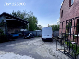 Фотография Аренда помещения свободного назначения, 340 м² , Цветочный проезд 8 №7 Фотография Аренда помещения свободного назначения, 340 м² , Цветочный проезд 8 №7