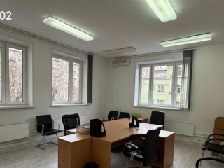 Фотография Аренда офиса, 150 м² , улица Малая Дмитровка 24/2с2 №2 Фотография Аренда офиса, 150 м² , улица Малая Дмитровка 24/2с2 №2