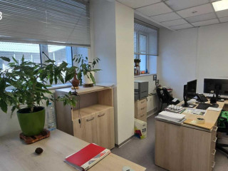 Фотография Аренда офиса, 163 м² , Каширское шоссе 61к4с1  №3