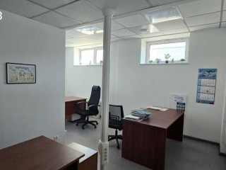 Аренда офиса 163 м² Каширское шоссе 61к4с1 