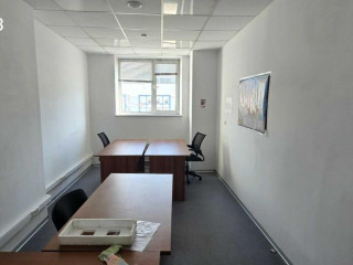 Фотография Аренда офиса, 163 м² , Каширское шоссе 61к4с1  №4