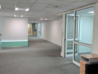 Аренда офиса 1199 м² Каширское шоссе 61к4с1 