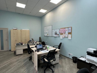 Фотография Аренда офиса, 287 м² , Верхняя Красносельская улица 11Ас1  №6