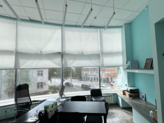 Фотография Аренда офиса, 287 м² , Верхняя Красносельская улица 11Ас1  №2