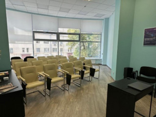 Фотография Аренда офиса, 287 м² , Верхняя Красносельская улица 11Ас1  №5