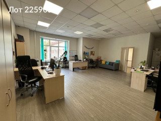 Фотография Аренда офиса, 287 м² , Верхняя Красносельская улица 11Ас1  №4
