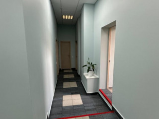 Аренда офиса 287 м² Верхняя Красносельская улица 11Ас1 