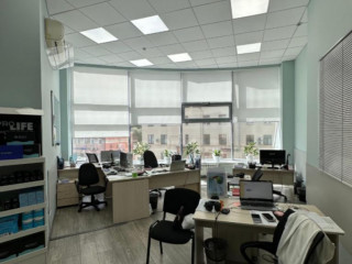 Фотография Аренда офиса, 287 м² , Верхняя Красносельская улица 11Ас1  №7