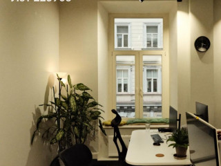 Фотография Аренда помещения свободного назначения, 467 м² , улица Петровка 18  №1