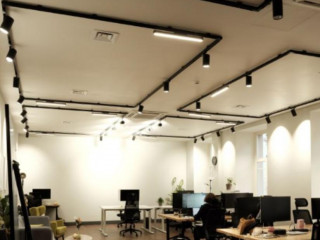 Фотография Аренда помещения свободного назначения, 467 м² , улица Петровка 18  №4