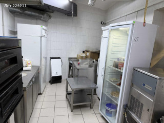 Фотография Аренда помещения свободного назначения, 500 м² , улица Сретенка 26/1  №12