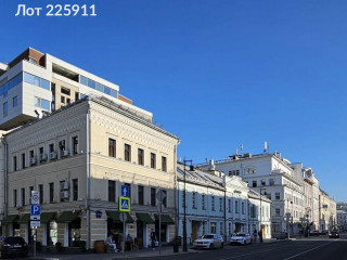 Фотография Аренда помещения свободного назначения, 500 м² , улица Сретенка 26/1  №21