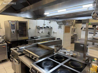 Фотография Аренда помещения свободного назначения, 500 м² , улица Сретенка 26/1  №18