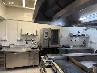 Фотография Аренда помещения свободного назначения, 500 м² , улица Сретенка 26/1  №14