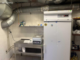 Фотография Аренда помещения свободного назначения, 500 м² , улица Сретенка 26/1  №13