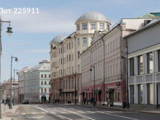 Фотография Аренда помещения свободного назначения, 500 м² , улица Сретенка 26/1  №20