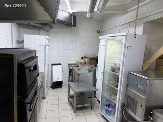 Фотография Аренда помещения свободного назначения, 500 м² , улица Сретенка 26/1  №11