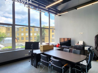 Фотография Аренда офиса, 415 м² , Краснопролетарская улица 16с2 №3 Фотография Аренда офиса, 415 м² , Краснопролетарская улица 16с2 №3