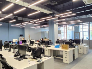Фотография Аренда офиса, 415 м² , Краснопролетарская улица 16с2 №2 Фотография Аренда офиса, 415 м² , Краснопролетарская улица 16с2 №2