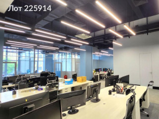 Фотография Аренда офиса, 415 м² , Краснопролетарская улица 16с2 №5 Фотография Аренда офиса, 415 м² , Краснопролетарская улица 16с2 №5