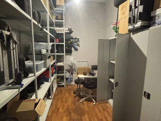 Фотография Аренда помещения свободного назначения, 91 м² , 3-я улица Ямского Поля 2к25 №6 Фотография Аренда помещения свободного назначения, 91 м² , 3-я улица Ямского Поля 2к25 №6