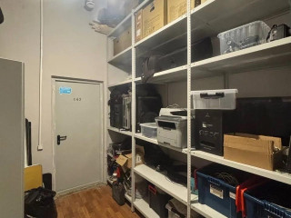 Фотография Аренда помещения свободного назначения, 91 м² , 3-я улица Ямского Поля 2к25 №7 Фотография Аренда помещения свободного назначения, 91 м² , 3-я улица Ямского Поля 2к25 №7