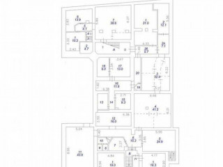 Фотография Аренда склада, 900 м² , Кадашёвская набережная 6/1/2с3 №2 Фотография Аренда склада, 900 м² , Кадашёвская набережная 6/1/2с3 №2