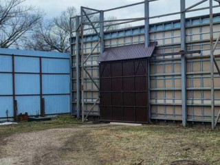 Фотография Аренда помещения свободного назначения, 504 м² , Носовихинское шоссе 16 №12 Фотография Аренда помещения свободного назначения, 504 м² , Носовихинское шоссе 16 №12